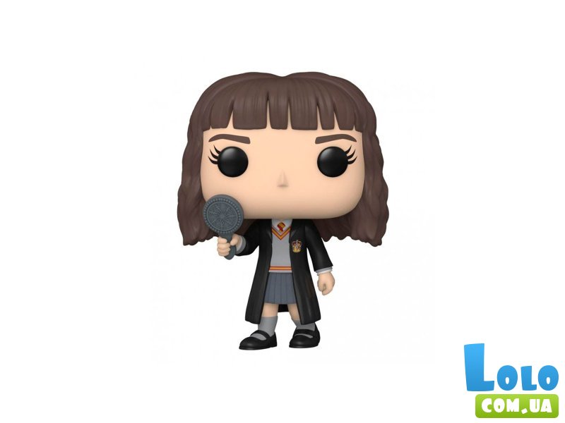 Фигурка Гарри Поттер и тайная комната: Гермиона, Funko