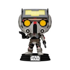 Фигурка Звездные войны: Техник, Funko