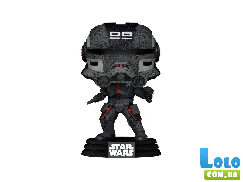 Фигурка Звездные войны: Эхо, Funko