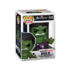 Фигурка Мстители: Халк в техно-костюме, Funko
