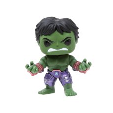 Фигурка Мстители: Халк в техно-костюме, Funko