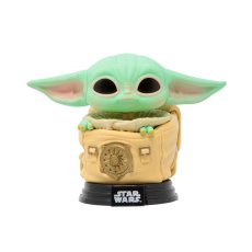 Фигурка Мандалорец: Малыш в сумке, Funko