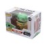 Фигурка Мандалорец: Малыш в сумке, Funko