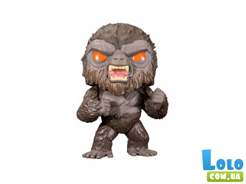 Фигурка Конг готовый к бою, Funko