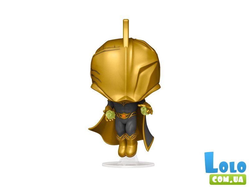 Фигурка Черный Адам: Доктор Фейт, Funko