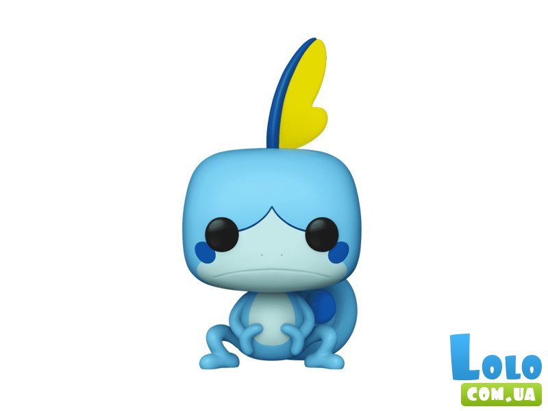 Фигурка Покемон: Соббл, Funko