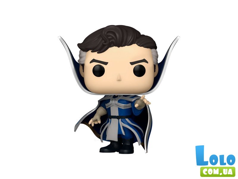 Фигурка Доктор Стрэндж: Мультивселенная безумия - Верховный Стрендж, Funko