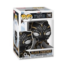 Фигурка Ваканда навсегда: Черная пантера, Funko