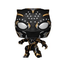 Фигурка Ваканда навсегда: Черная пантера, Funko