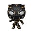Фигурка Ваканда навсегда: Черная пантера, Funko