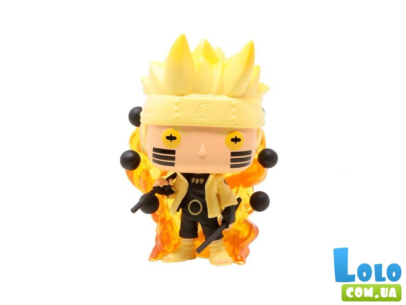 Фигурка Наруто, Funko