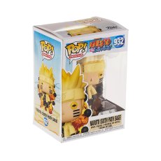 Фигурка Наруто, Funko