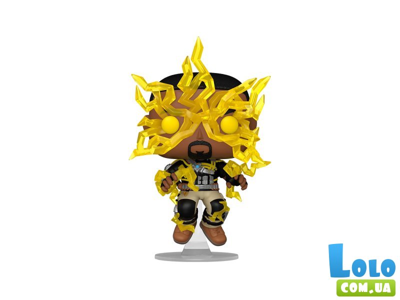 Фигурка Marvel Spider-Man: Нет пути домой Электро, Funko