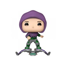 Фигурка Человек-паук: Нет пути домой. S3 Зеленый гоблин, Funko