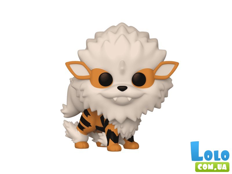 Фигурка Покемон: Арканайн, Funko