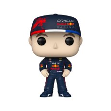 Фигурка Formula one: Макс Ферстаппен, Funko