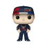 Фигурка Formula one: Макс Ферстаппен, Funko