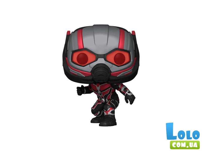 Фигурка Человек-муравей, Funko
