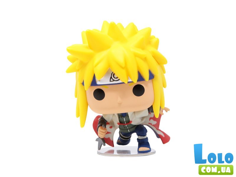 Фигурка Naruto Минато Намикадзе, Funko