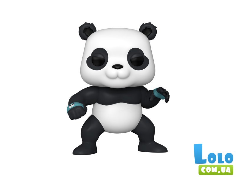 Фигурка Магическая битва: Панда, Funko