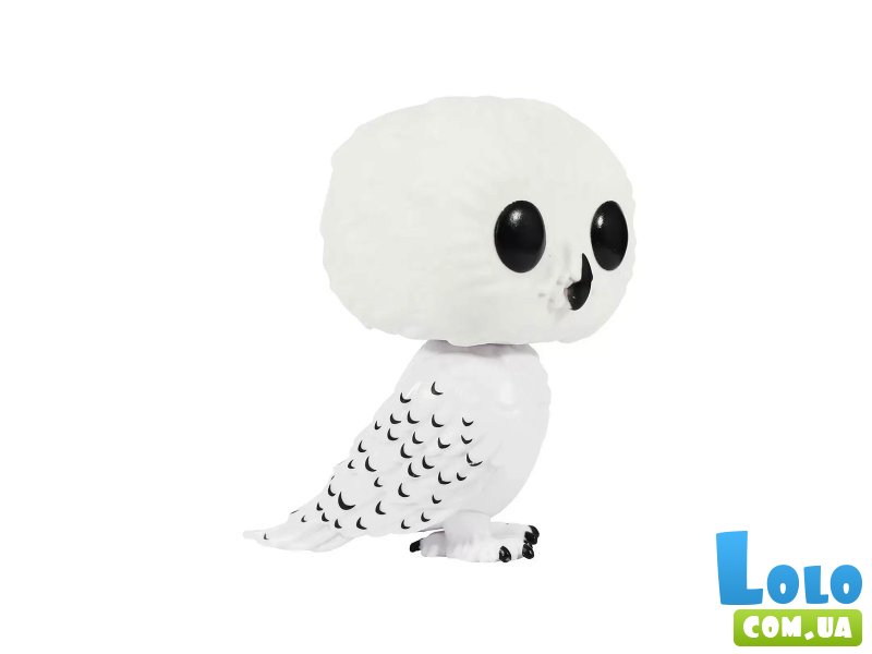 Фигурка Гарри Поттер: Сова Букля, Funko