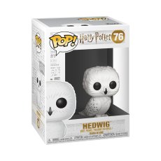 Фигурка Гарри Поттер: Сова Букля, Funko