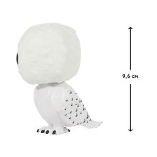 Фигурка Гарри Поттер: Сова Букля, Funko