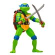Фигурка Черепашки-Ниндзя Мovie III: Леонардо Гигант, TMNT