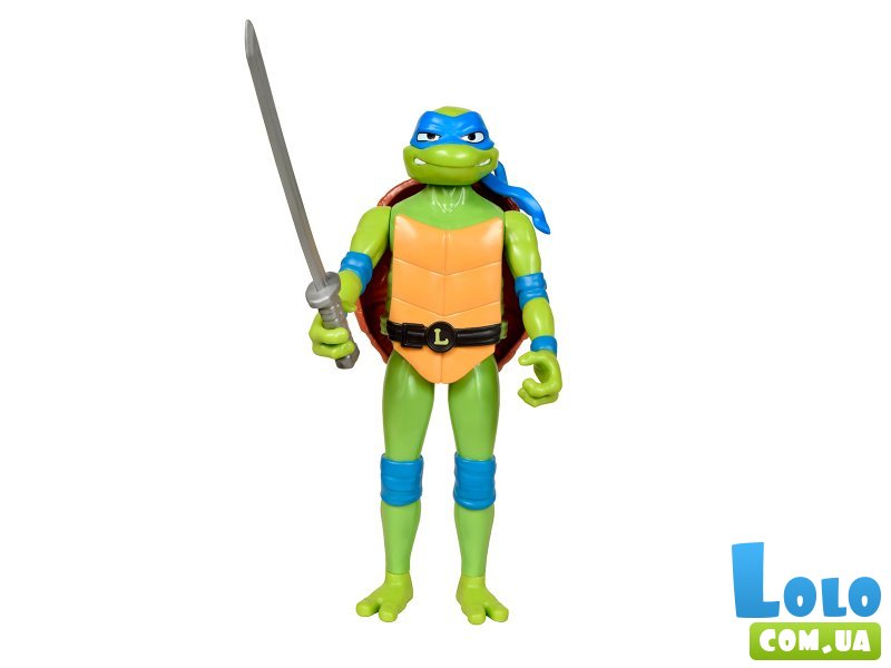 Игровая фигурка Мovie III Леонардо XL, TMNT