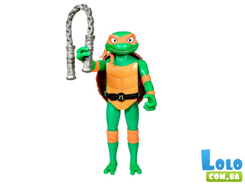 Игровая фигурка Мovie III Микеланджело XL, TMNT