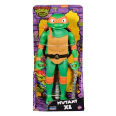 Игровая фигурка Мovie III Микеланджело XL, TMNT