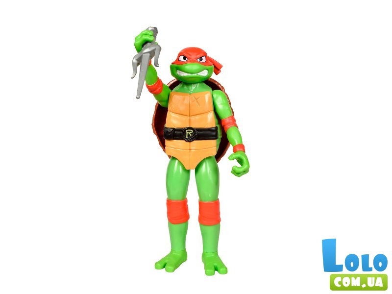 Игровая фигурка Мovie III Рафаэль XL, TMNT