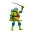 Игровая фигурка серии Черепашки-Ниндзя MOVIE III – Леонардо, TMNT