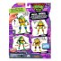 Игровая фигурка серии Черепашки-Ниндзя MOVIE III – Леонардо, TMNT