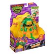 Игровая фигурка серии Черепашки-Ниндзя MOVIE III – Микеланджело, TMNT