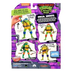 Игровая фигурка серии Черепашки-Ниндзя MOVIE III –  Рафаэль, TMNT