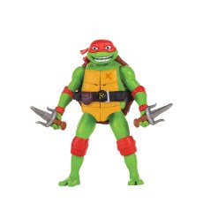 Игровая фигурка серии Черепашки-Ниндзя MOVIE III –  Рафаэль, TMNT