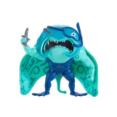 Набор игровых фигурок серии Черепашки-Ниндзя - Рэй Филлет, TMNT