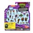 Набор игровых фигурок серии Черепашки-Ниндзя - Рэй Филлет, TMNT
