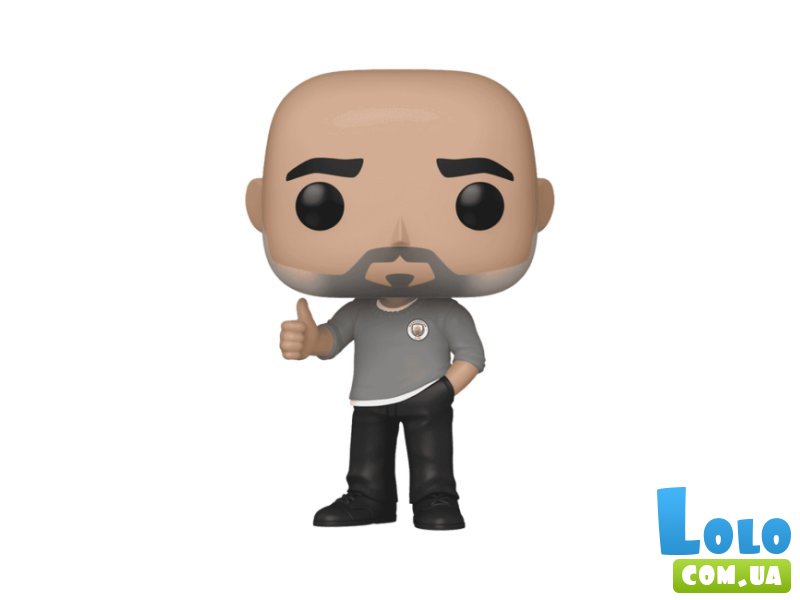 Фигурка Манчестер Сити: Пеп Гвардиола, Funko