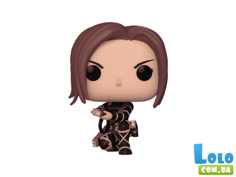 Фигурка Атака титанов: Саша Браус, Funko