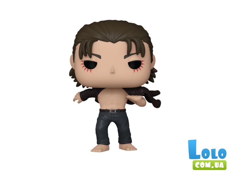 Фигурка Эрен Йегер, Funko