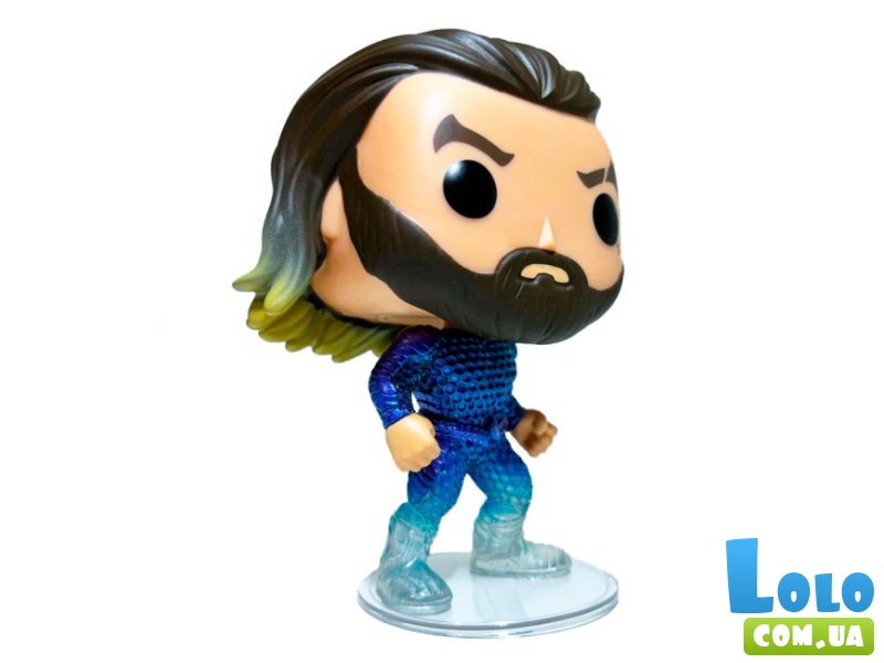 Фигурка Аквамен, Funko