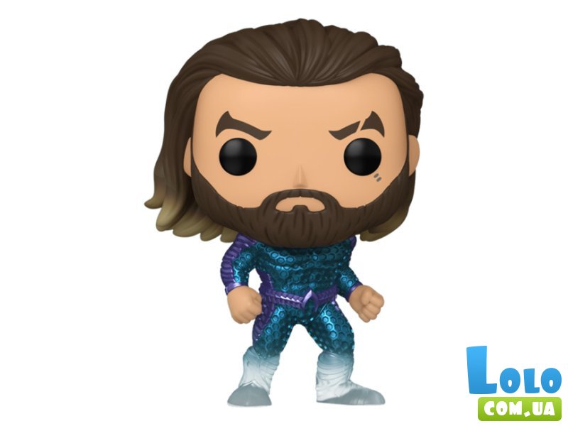 Фигурка Аквамен, Funko