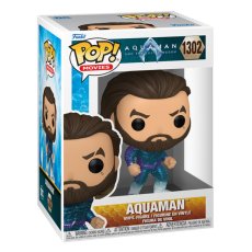 Фигурка Аквамен, Funko