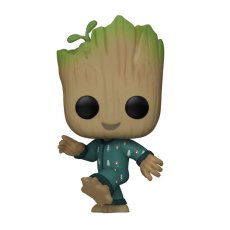 Фигурка Грут в пижаме, Funko