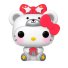 Фигурка Hello Kitty: Китти в костюме медведя, Funko