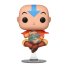 Фигурка Аватара Аанг, Funko