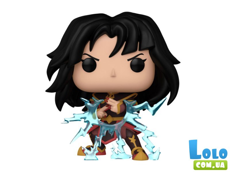 Фигурка Аватар: Азула, Funko