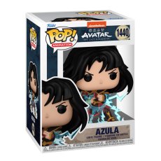 Фигурка Аватар: Азула, Funko